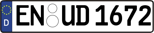 EN-UD1672