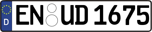 EN-UD1675