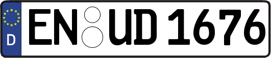 EN-UD1676