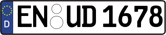 EN-UD1678
