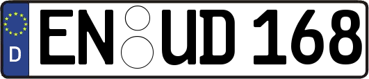 EN-UD168