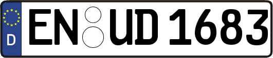 EN-UD1683