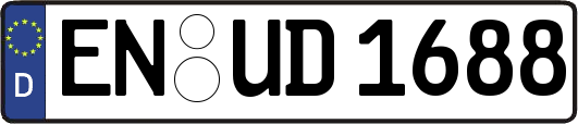 EN-UD1688