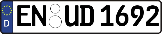 EN-UD1692