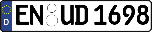 EN-UD1698