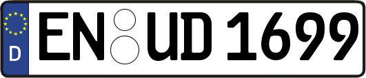 EN-UD1699