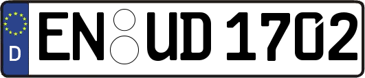 EN-UD1702