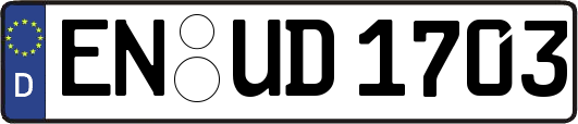 EN-UD1703