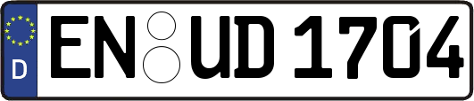 EN-UD1704