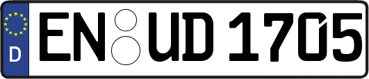 EN-UD1705