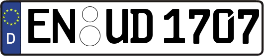 EN-UD1707
