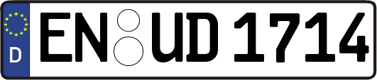 EN-UD1714