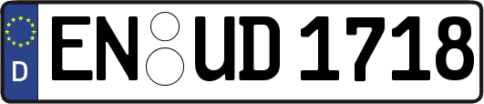 EN-UD1718