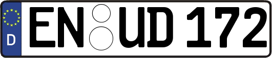 EN-UD172