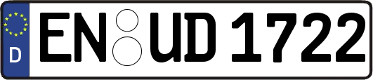 EN-UD1722