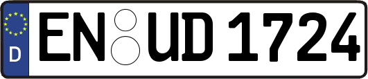 EN-UD1724