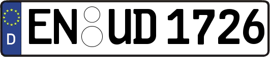 EN-UD1726