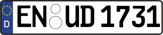 EN-UD1731
