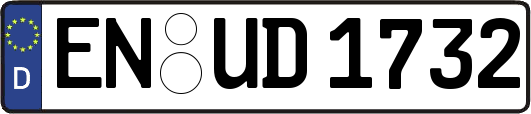 EN-UD1732