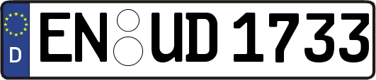 EN-UD1733