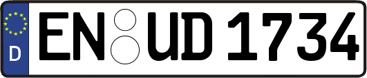 EN-UD1734