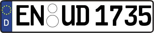 EN-UD1735