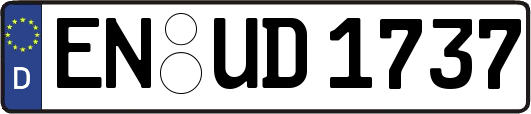 EN-UD1737