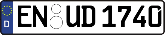 EN-UD1740
