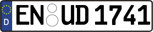 EN-UD1741