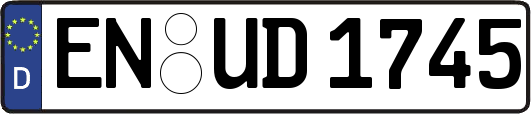 EN-UD1745