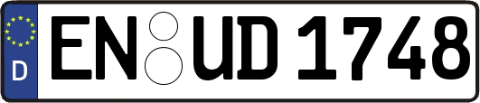 EN-UD1748