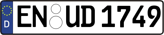 EN-UD1749