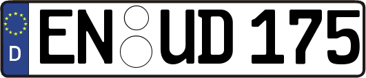 EN-UD175