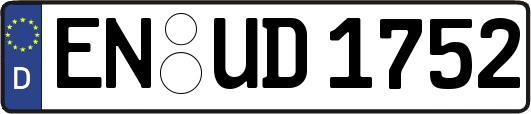 EN-UD1752