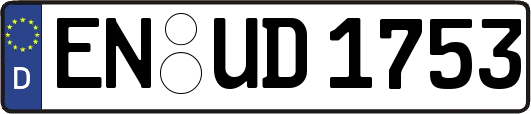 EN-UD1753
