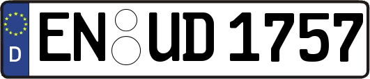 EN-UD1757