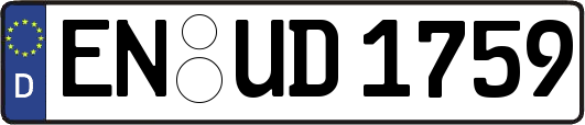 EN-UD1759