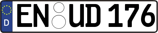 EN-UD176
