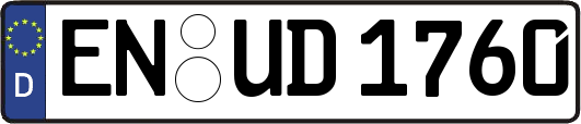 EN-UD1760