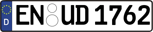 EN-UD1762