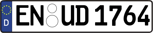 EN-UD1764