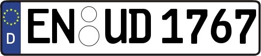 EN-UD1767