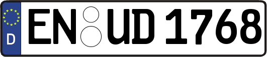 EN-UD1768