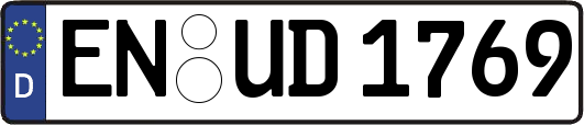 EN-UD1769