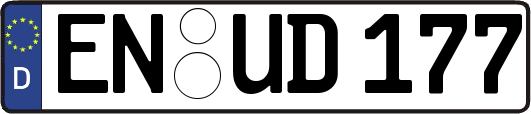 EN-UD177