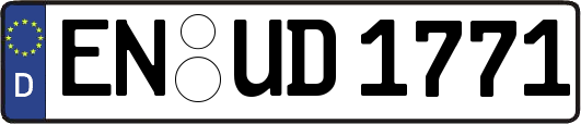EN-UD1771