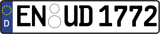EN-UD1772