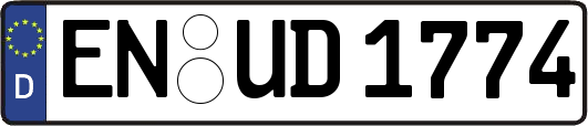 EN-UD1774