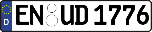 EN-UD1776