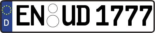 EN-UD1777